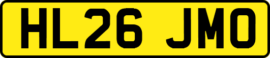 HL26JMO