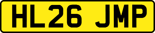 HL26JMP