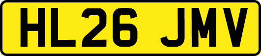 HL26JMV