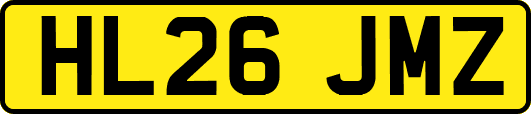 HL26JMZ