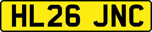 HL26JNC