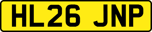 HL26JNP