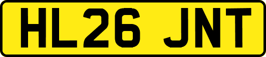 HL26JNT