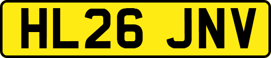 HL26JNV