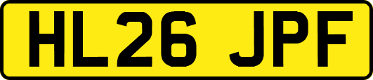 HL26JPF