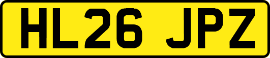 HL26JPZ