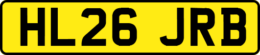 HL26JRB