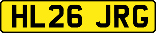 HL26JRG