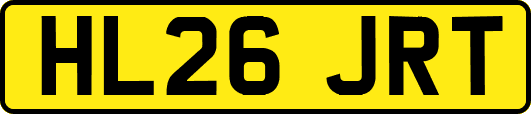 HL26JRT
