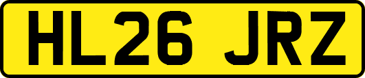 HL26JRZ