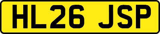 HL26JSP