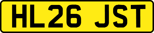 HL26JST