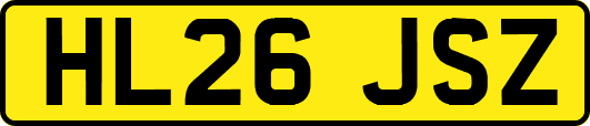 HL26JSZ