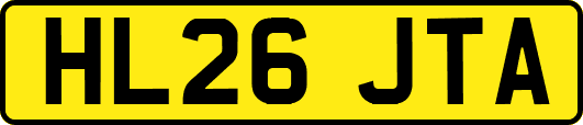 HL26JTA