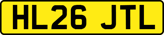 HL26JTL