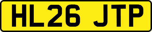 HL26JTP