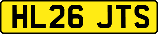 HL26JTS