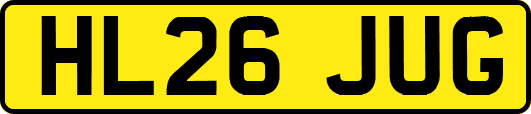 HL26JUG