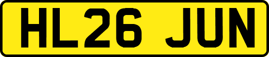 HL26JUN