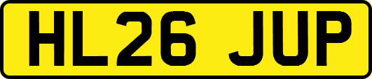 HL26JUP
