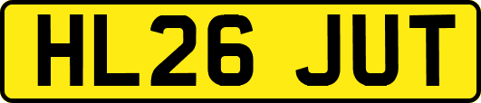 HL26JUT