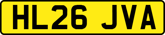 HL26JVA
