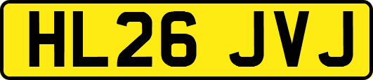HL26JVJ