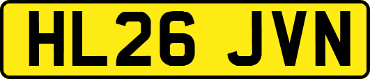 HL26JVN