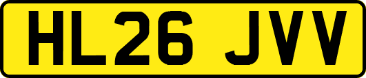 HL26JVV