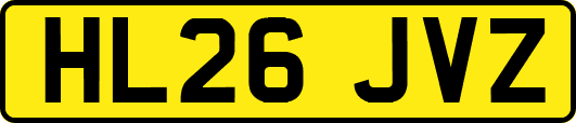 HL26JVZ