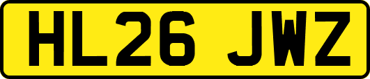 HL26JWZ