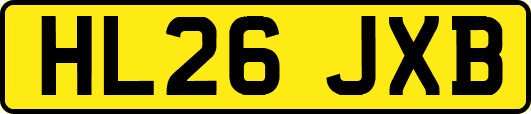 HL26JXB