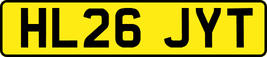HL26JYT