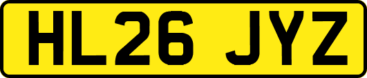 HL26JYZ
