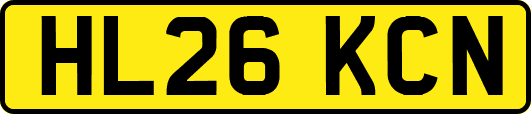 HL26KCN