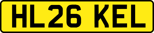 HL26KEL