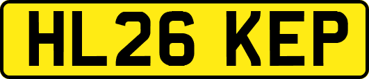 HL26KEP
