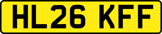 HL26KFF