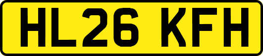 HL26KFH