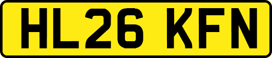 HL26KFN
