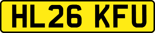 HL26KFU