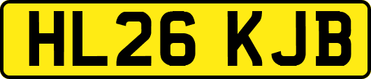 HL26KJB