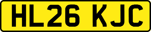 HL26KJC