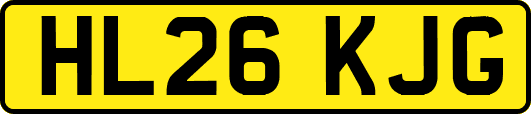 HL26KJG