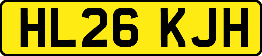 HL26KJH