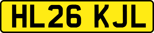 HL26KJL