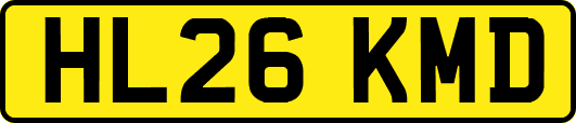 HL26KMD