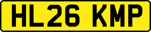 HL26KMP