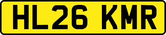 HL26KMR