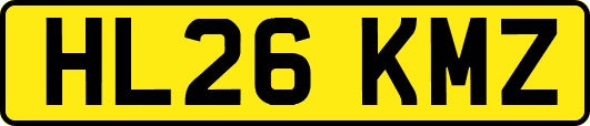 HL26KMZ